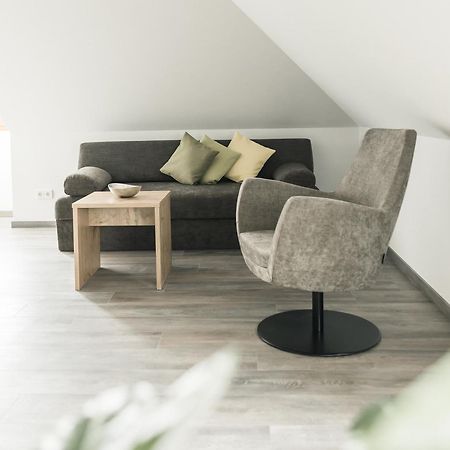 Landhotel Waldeck Fremdingen Esterno foto
