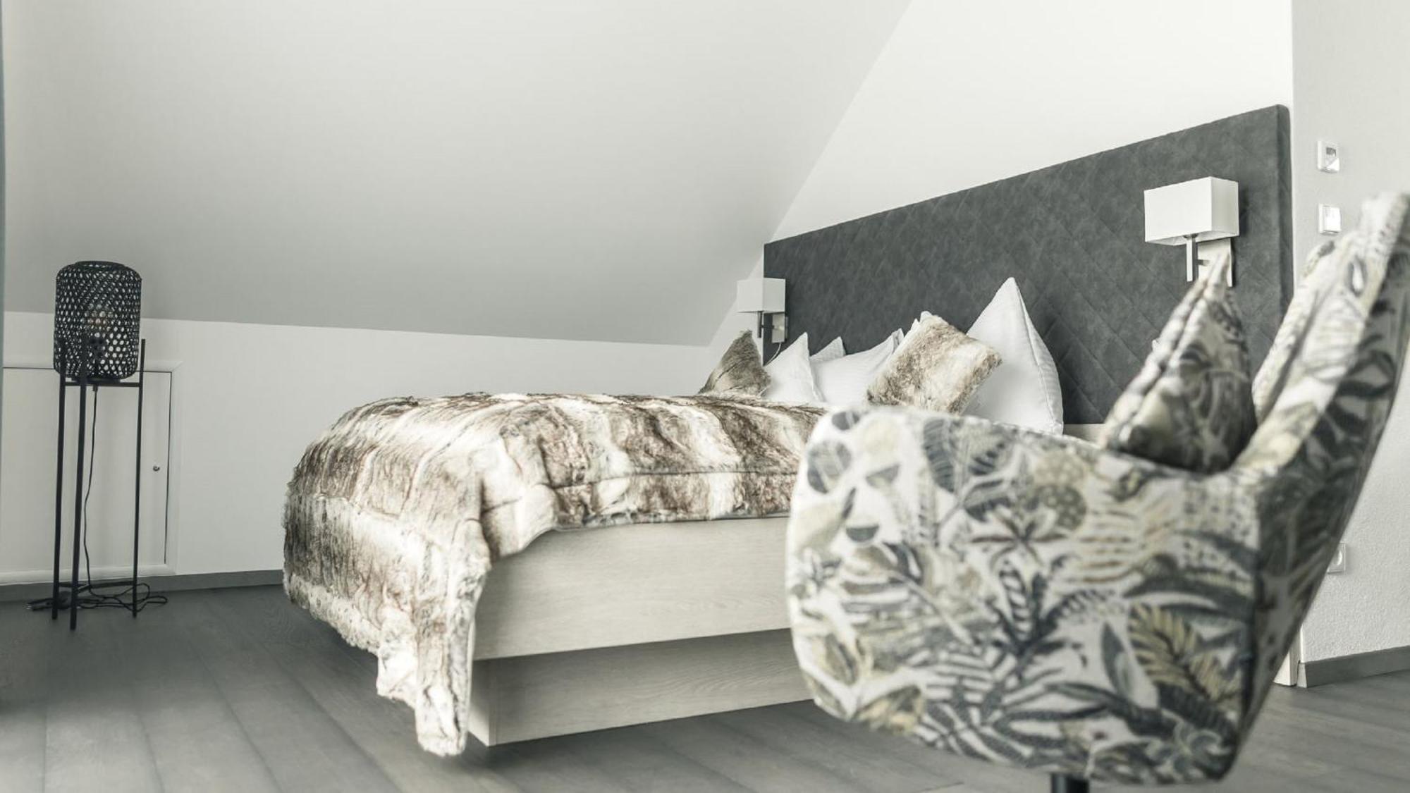 Landhotel Waldeck Fremdingen Esterno foto
