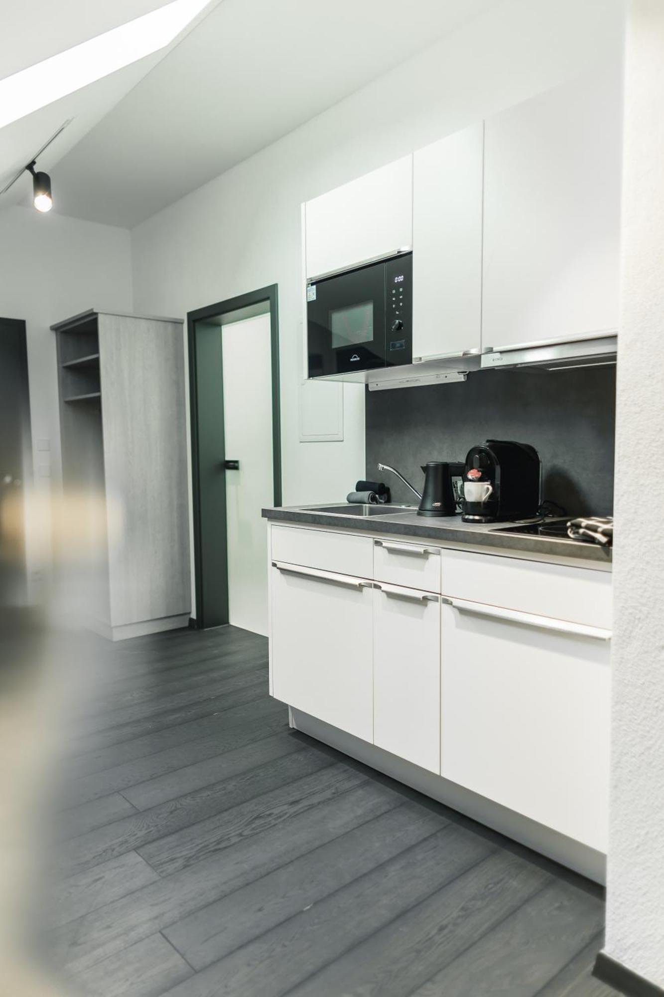 Landhotel Waldeck Fremdingen Esterno foto