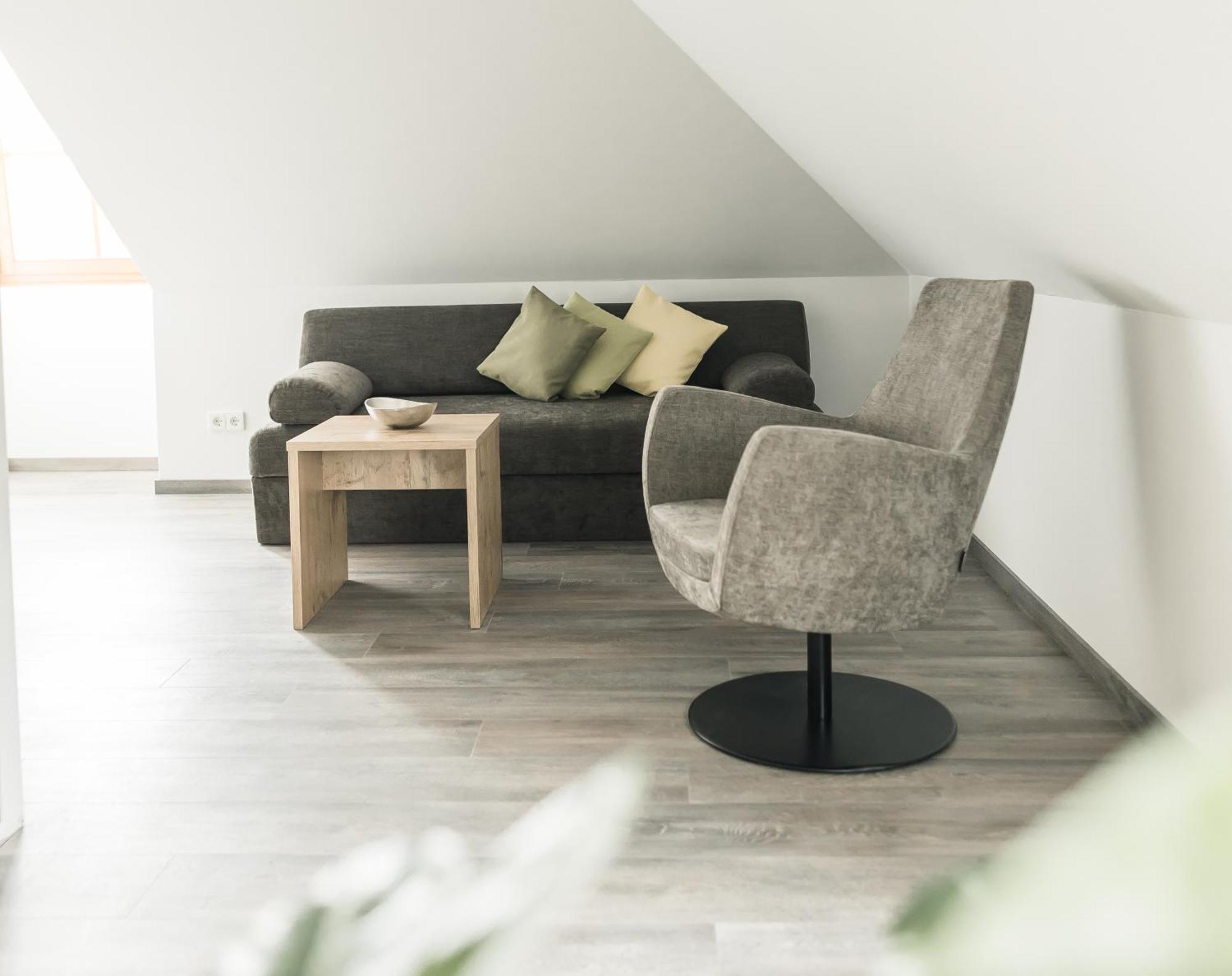 Landhotel Waldeck Fremdingen Esterno foto